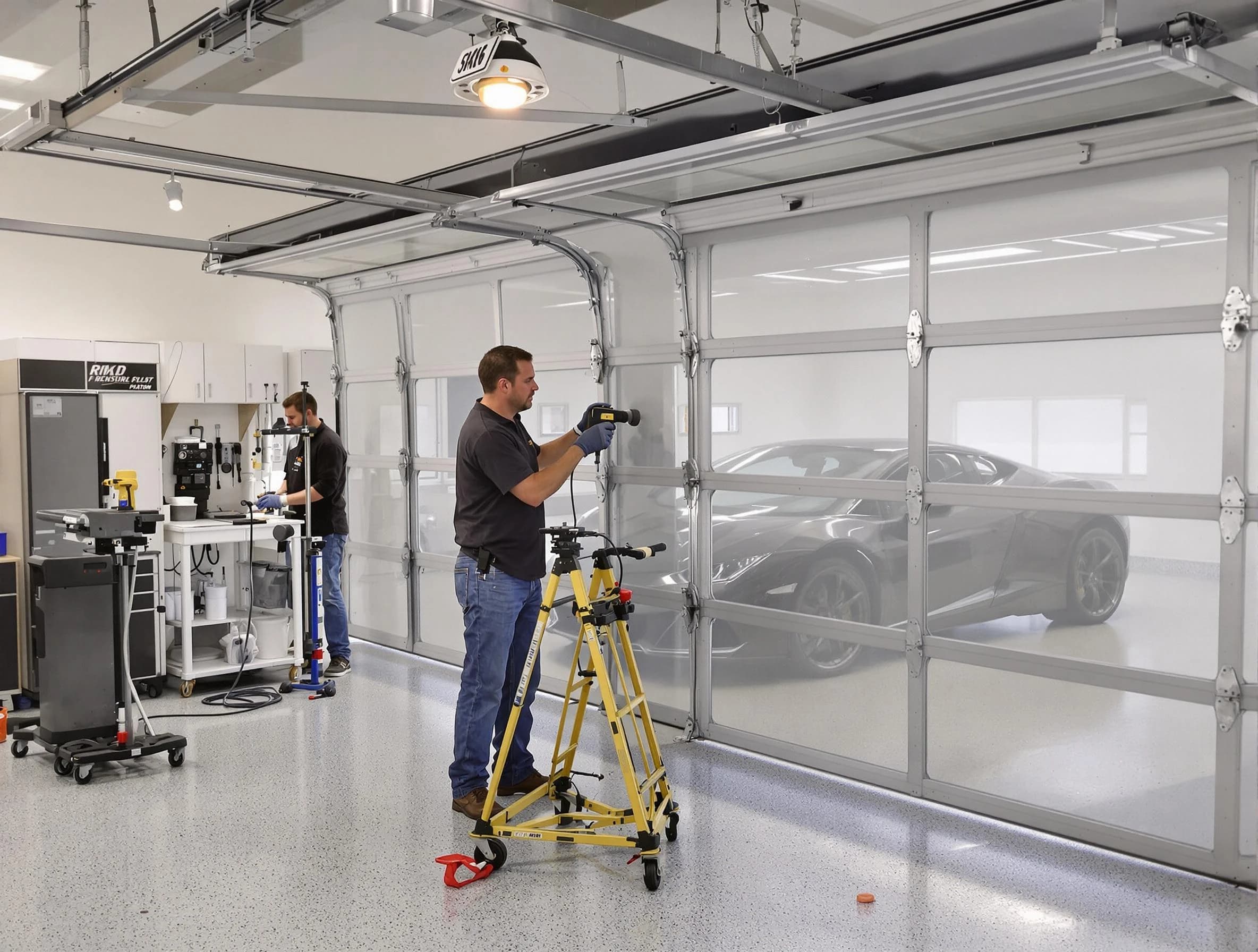 Dents Repair service in Lincoln, AL