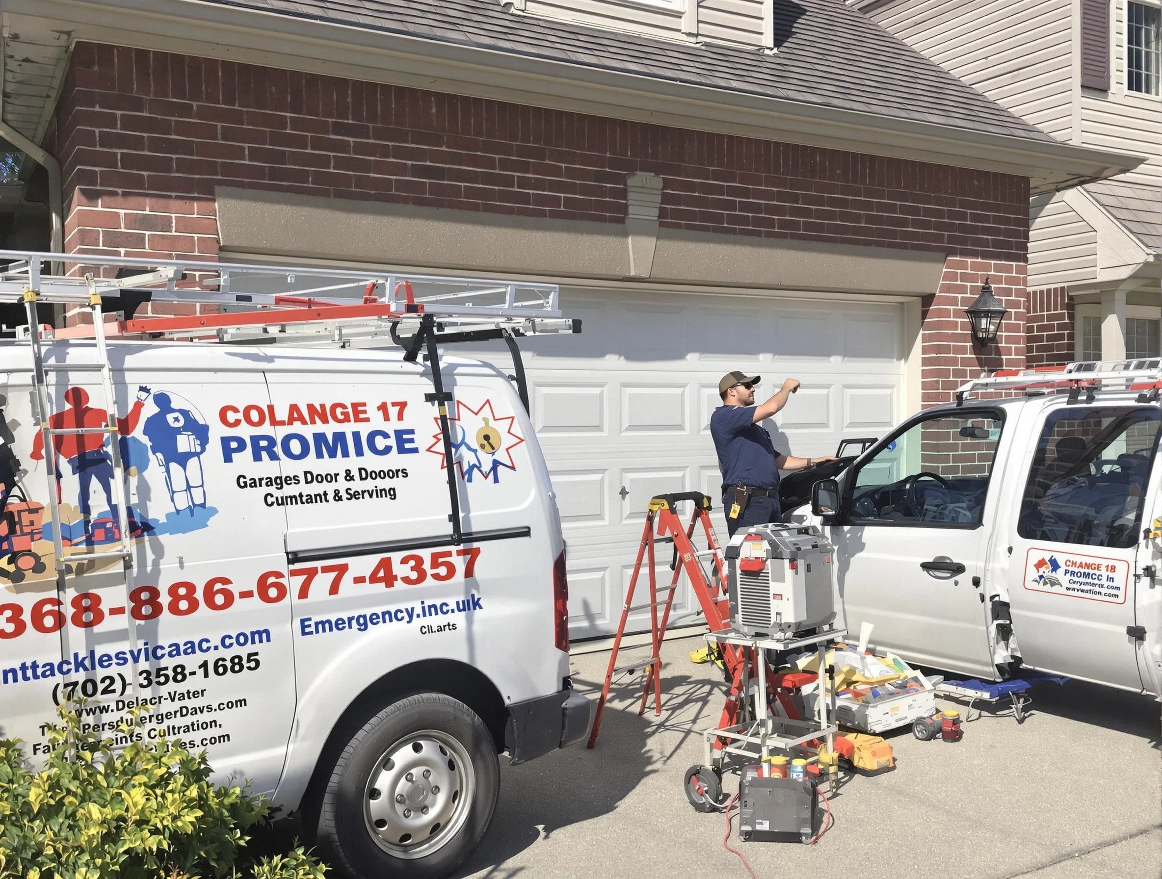 Same Day Repair service in Lincoln, AL